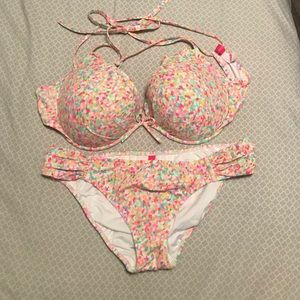 Victoria secret swim suit